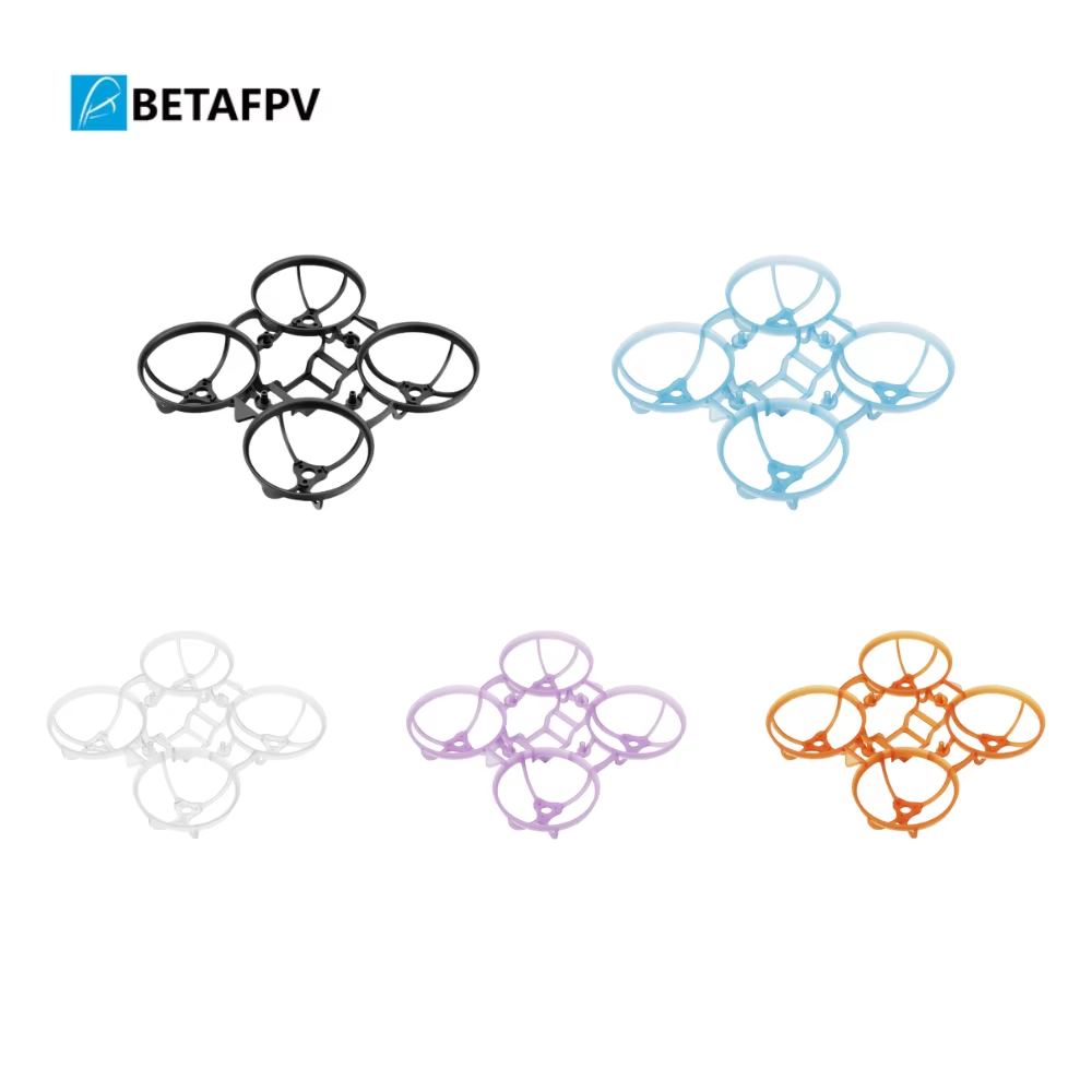 Skyzone Cobra X V2 Fpv Goggles - BETAFPV Air65 II 65mm 1S Kit