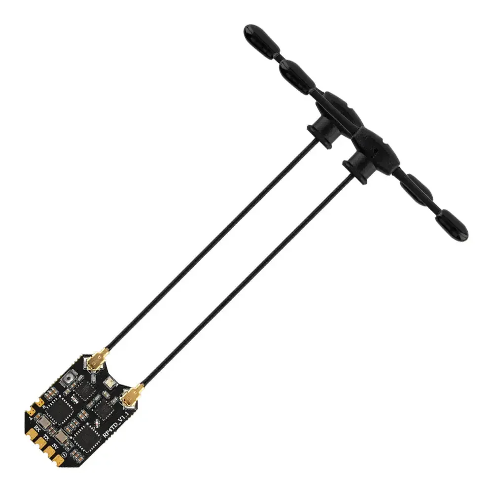 Foxeer Reaper F4 128K 65A Esc - RadioMaster RP4TD ExpressLRS ELRS Ricevitore di