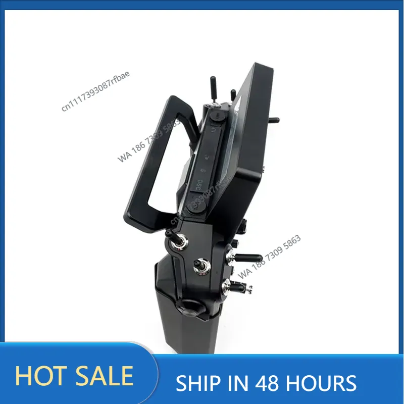 Trasmettitore FrSky Tandem X20 - Frsky Tandem X20S Transmitter recensione e prezzo