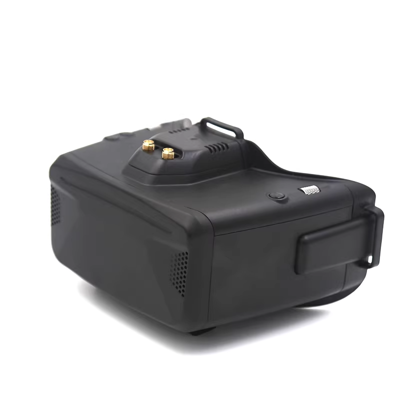 Occhiali FPV SKYZONE Cobra SD  - Skyzone Cobra X V2 Fpv Goggles recensione e prezzo