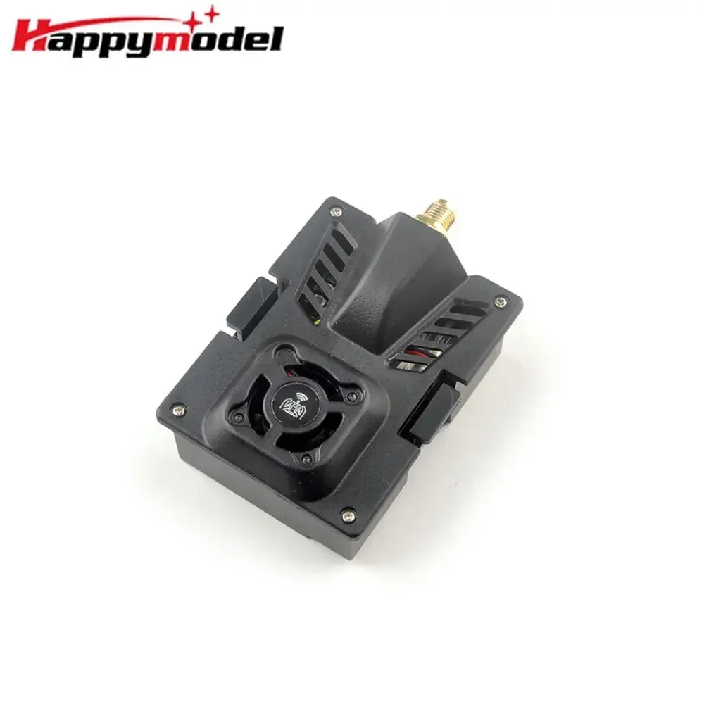 HappyModel ES24TX Pro, modulo  - Happymodel Expresslrs Elrs Es24Tx Pro 1000Mw recensione e prezzo