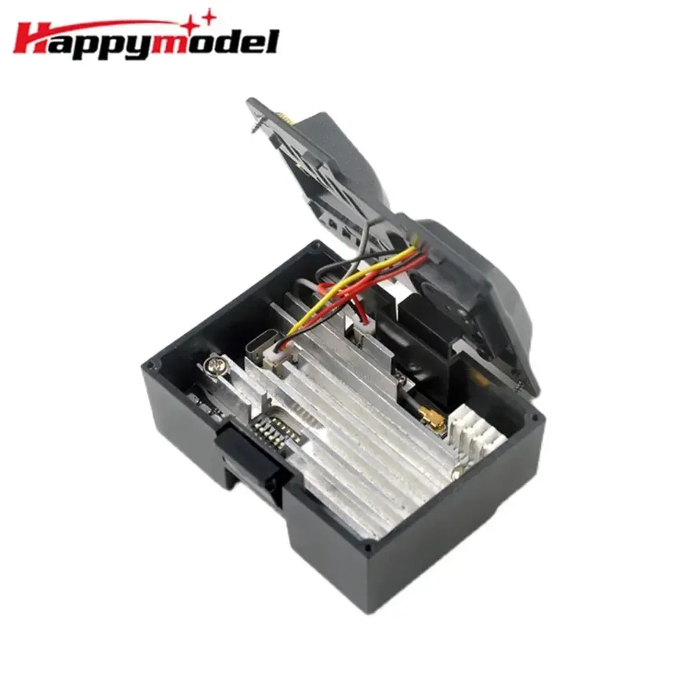 HappyModel ES24TX Pro, modulo  - Happymodel Expresslrs Elrs Es24Tx Pro 1000Mw recensione e prezzo