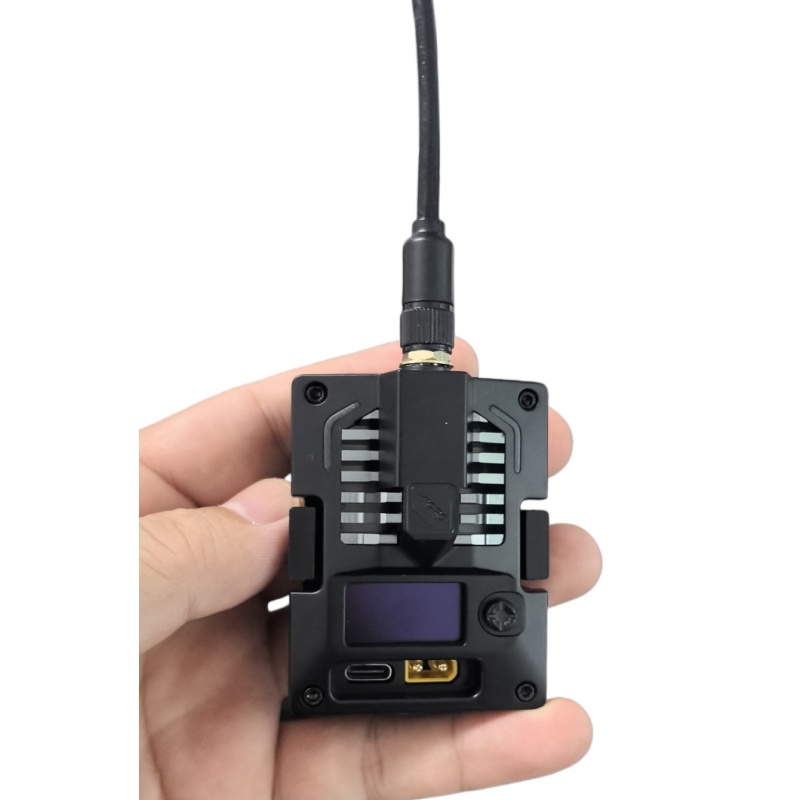 RadioMaster Bandit Micro Nano  - Radiomaster Ranger 2.4Ghz Elrs Module recensione e prezzo