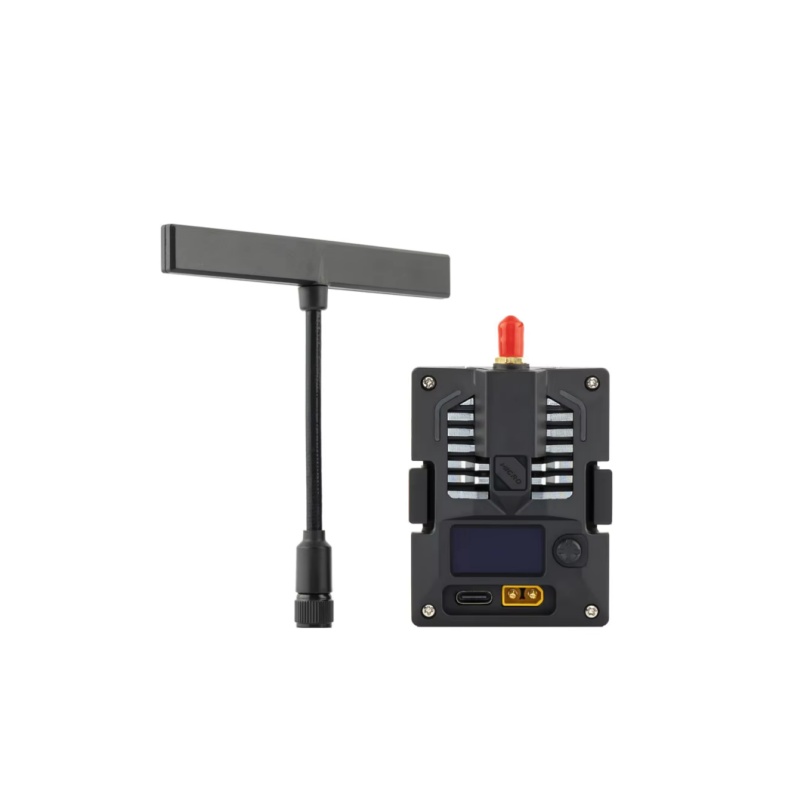 RadioMaster Bandit Micro Nano  - Radiomaster Ranger 2.4Ghz Elrs Module recensione e prezzo