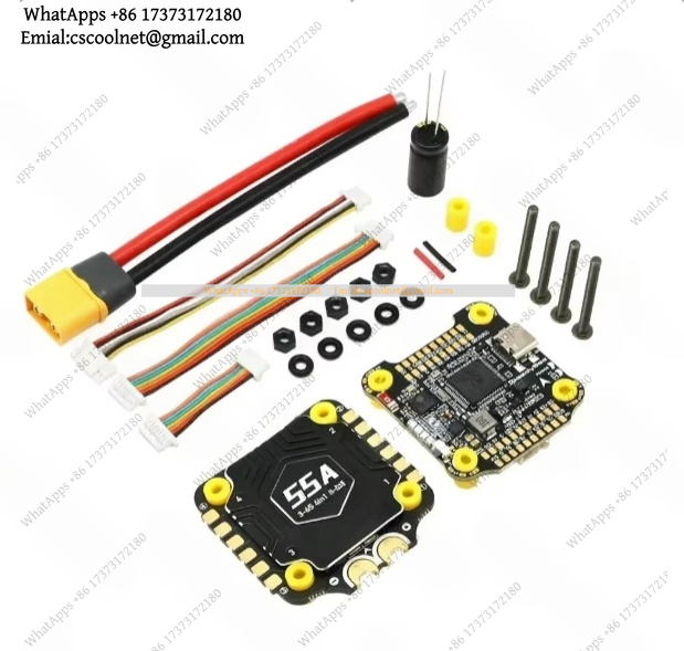 k3 per SpeedyBee F405 V4 V5 St - Speedybee F405 V4 Bls 55A Stack recensione e prezzo