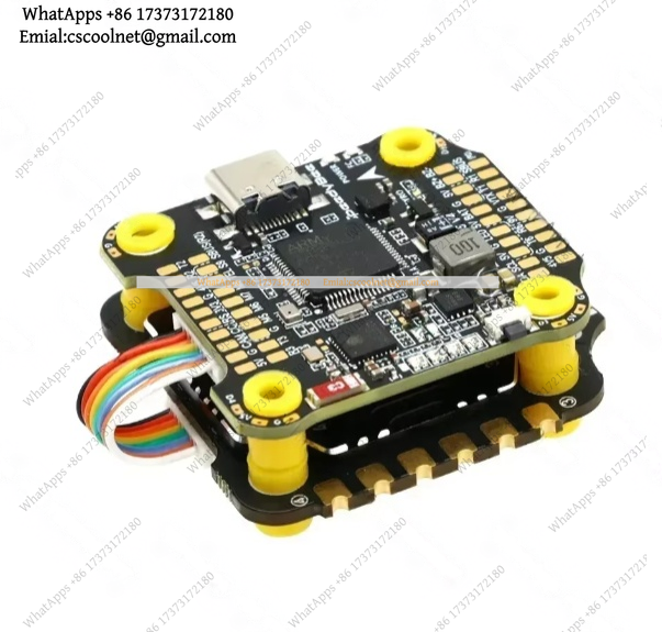 k3 per SpeedyBee F405 V4 V5 St - Speedybee F405 V4 Bls 55A Stack recensione e prezzo