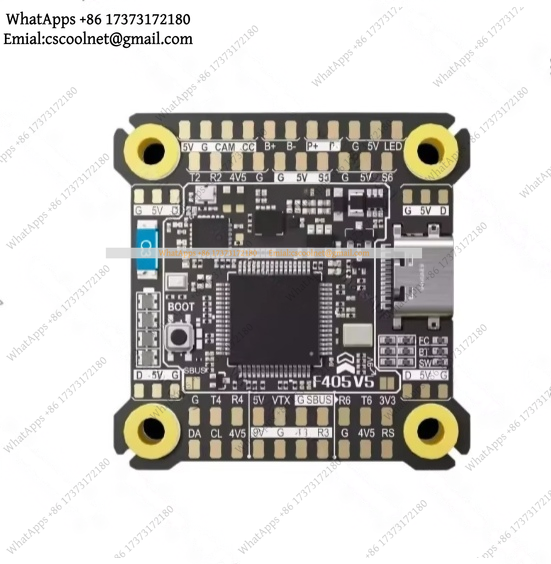 k3 per SpeedyBee F405 V4 V5 St - Speedybee F405 V4 Bls 55A Stack recensione e prezzo