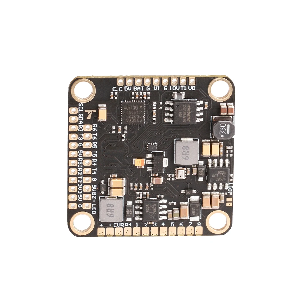 TMOTOR T-motor F7 Pro, central - T-Motor F7 Pro Flight Controller recensione e prezzo