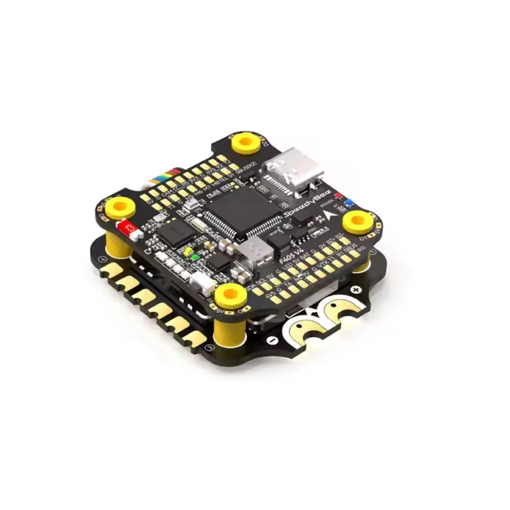 SpeedyBee F405 V4 BLS 55A Stac - Speedybee F405 V4 Bls 55A Stack recensione e prezzo